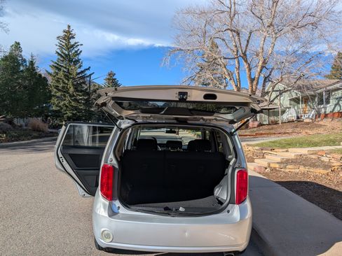 Used 2008 Scion xB image 8