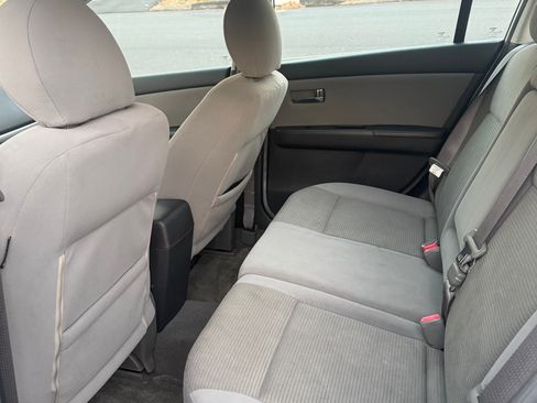 Used 2010 Nissan Sentra 2.0 SR image 20