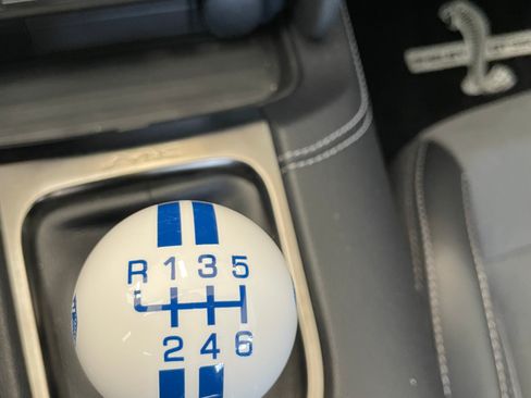 Used 2020 Ford Mustang Shelby GT350 w/ Technology Package image 21