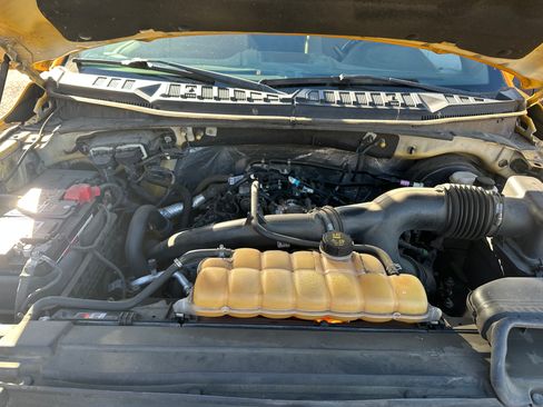 Used 2016 Ford F150 XL w/ Equipment Group 101A Mid image 20