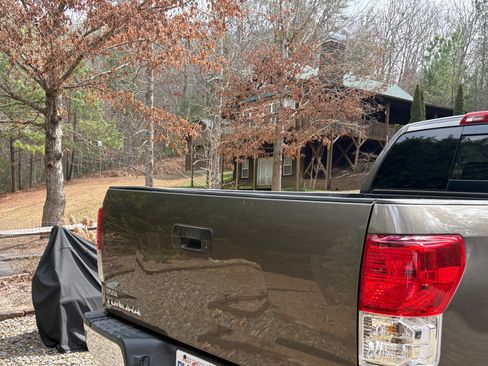 Used 2010 Toyota Tundra 2WD Double Cab image 8
