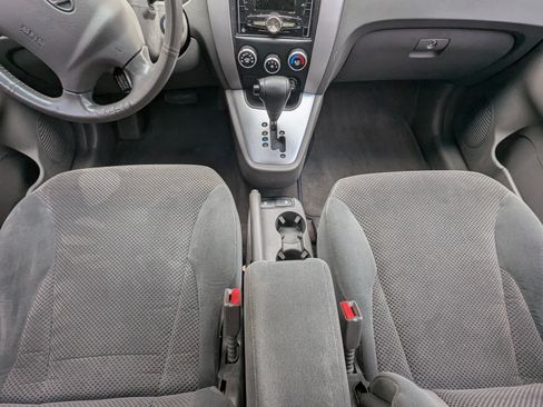 Used 2007 Hyundai Tucson SE image 5