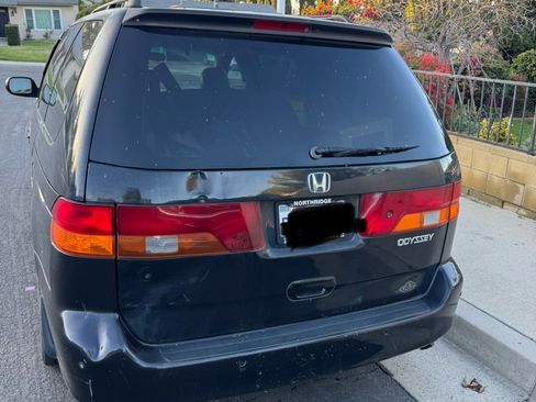 Used 2004 Honda Odyssey EX-L image 5