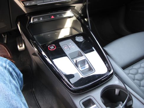 Used 2024 Audi RS 3 image 27