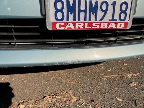 Used 2016 Toyota Prius Four Touring image 23