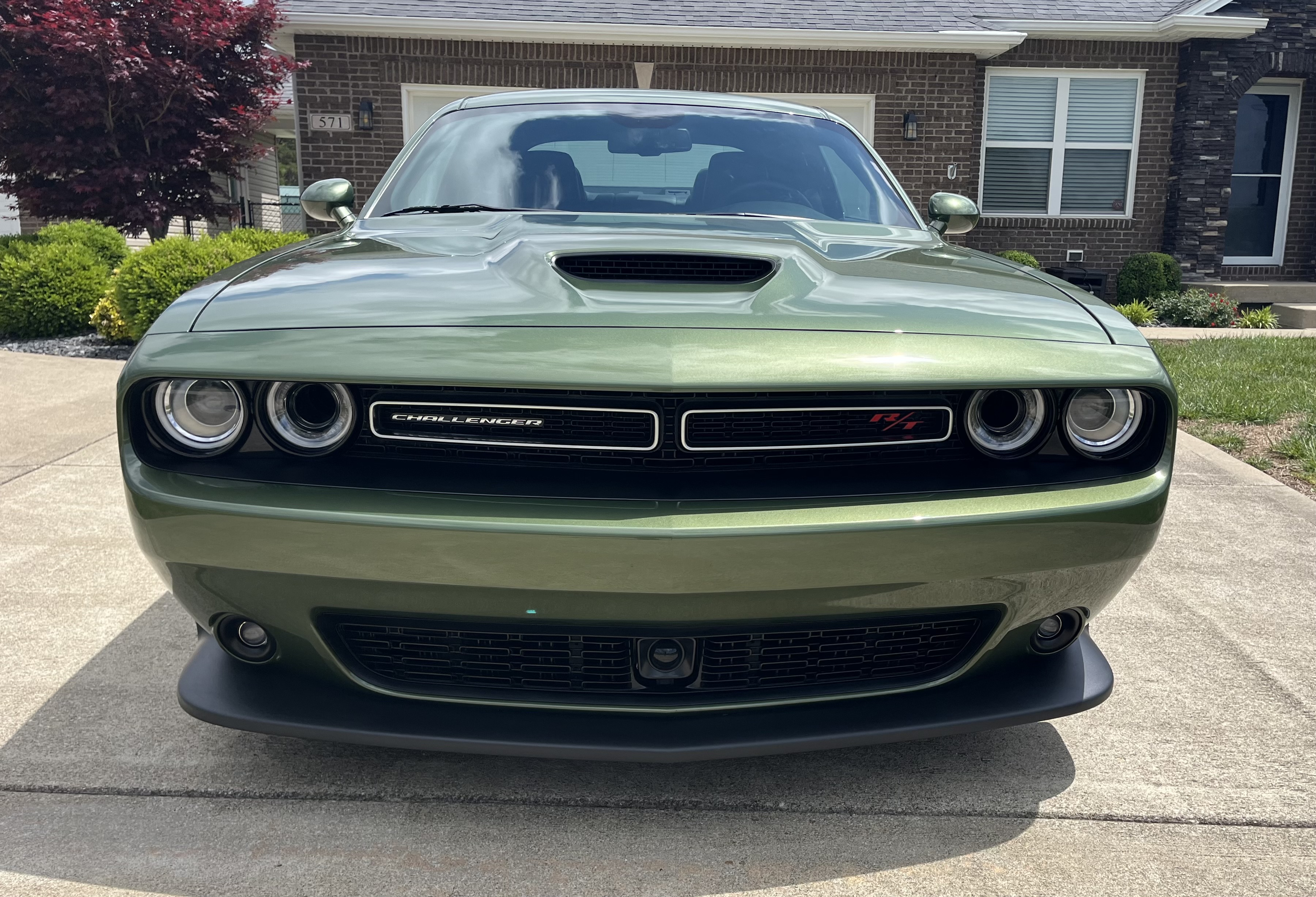 Used 2023 Dodge Challenger R/T w/ Plus Package RWD image 11