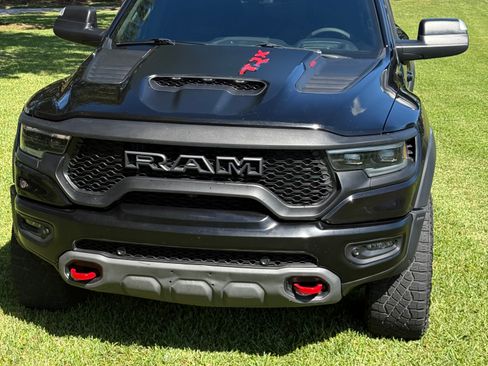 Used 2023 RAM 1500 TRX w/ TRX Level 2 Equipment Group image 13