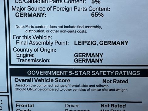 Used 2021 BMW M2 Competition w/ Executive Package image 26