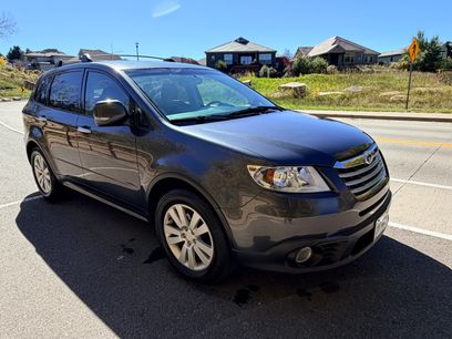 Used 2009 Subaru Tribeca Special Edition
