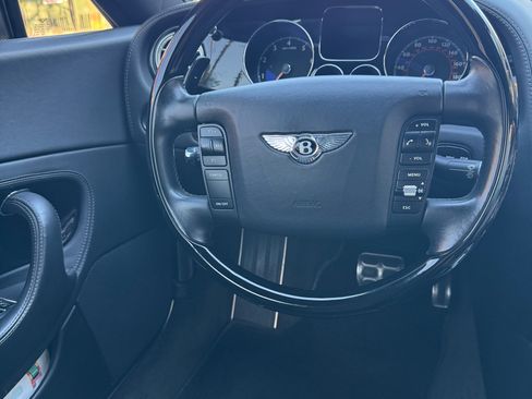 Used 2007 Bentley Continental GT image 9