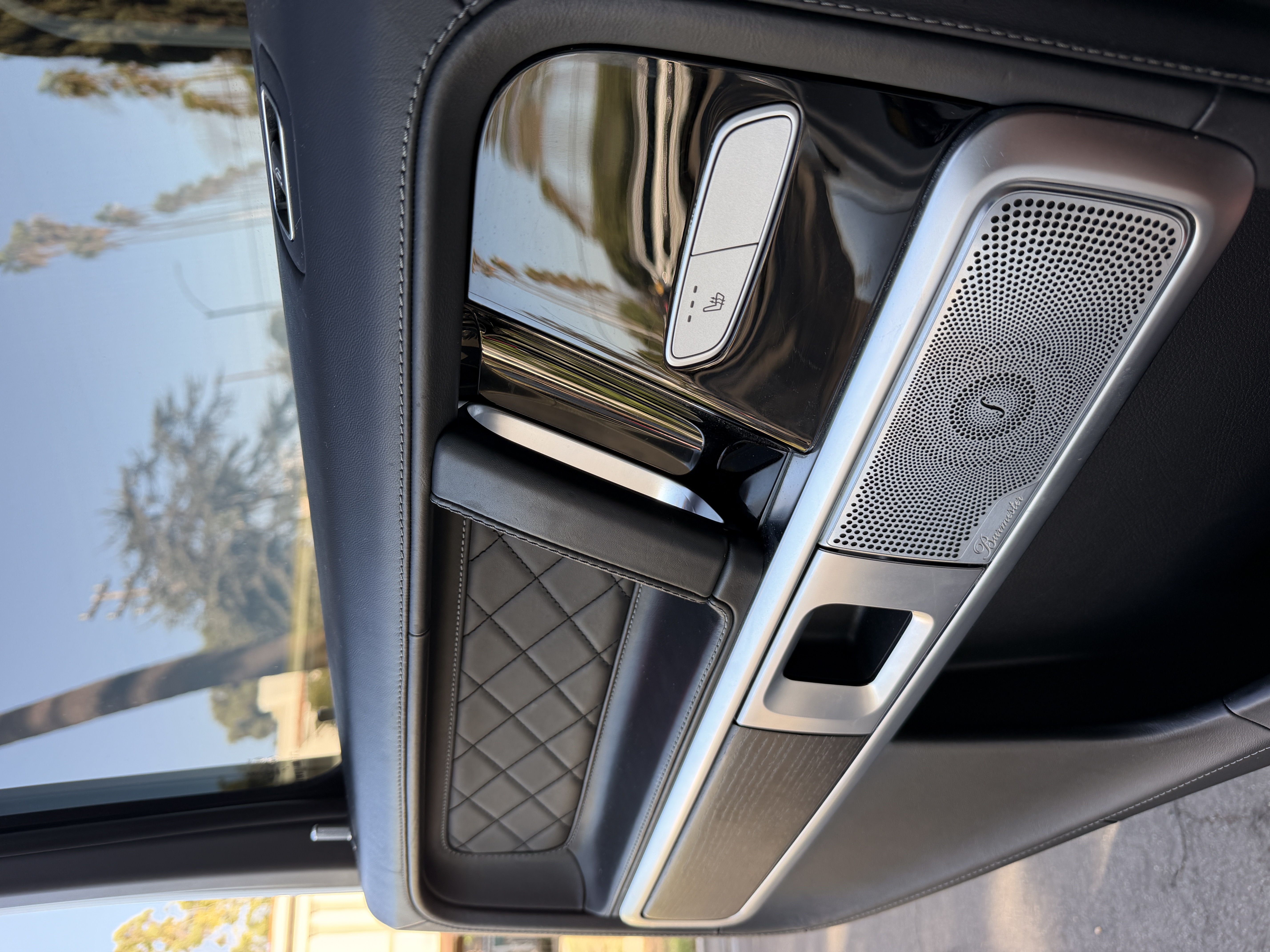 Used 2020 Mercedes-Benz G 550 image 10