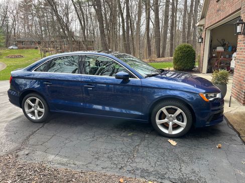 Used 2015 Audi A3 2.0T Premium w/ Cold Weather Package image 6