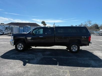 Used 2009 Chevrolet Silverado 3500 LTZ w/ LTZ Plus Package