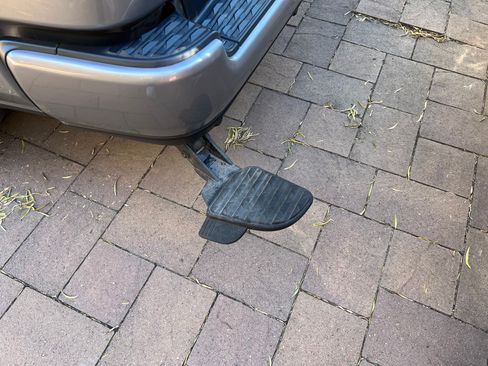 Used 2022 RAM 1500 Big Horn image 15