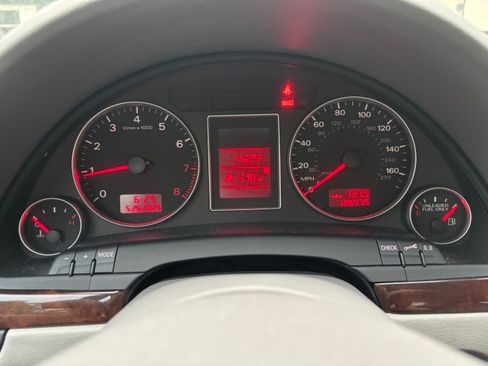 Used 2007 Audi A4 3.2 AWD/4WD image 6