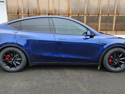 Used 2023 Tesla Model Y Performance