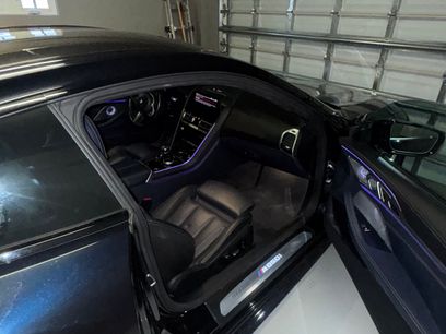 Used 2019 BMW M850i xDrive Coupe