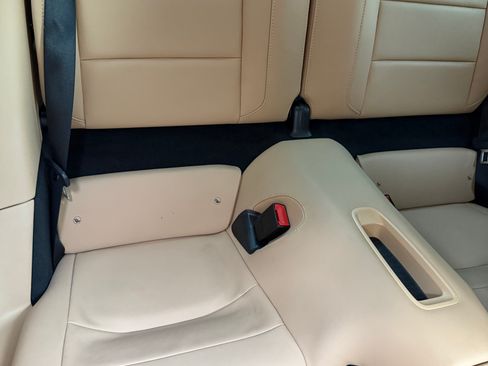 Used 2014 Porsche 911 Turbo S image 20