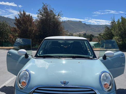 Used 2013 MINI Cooper Hardtop FWD image 4