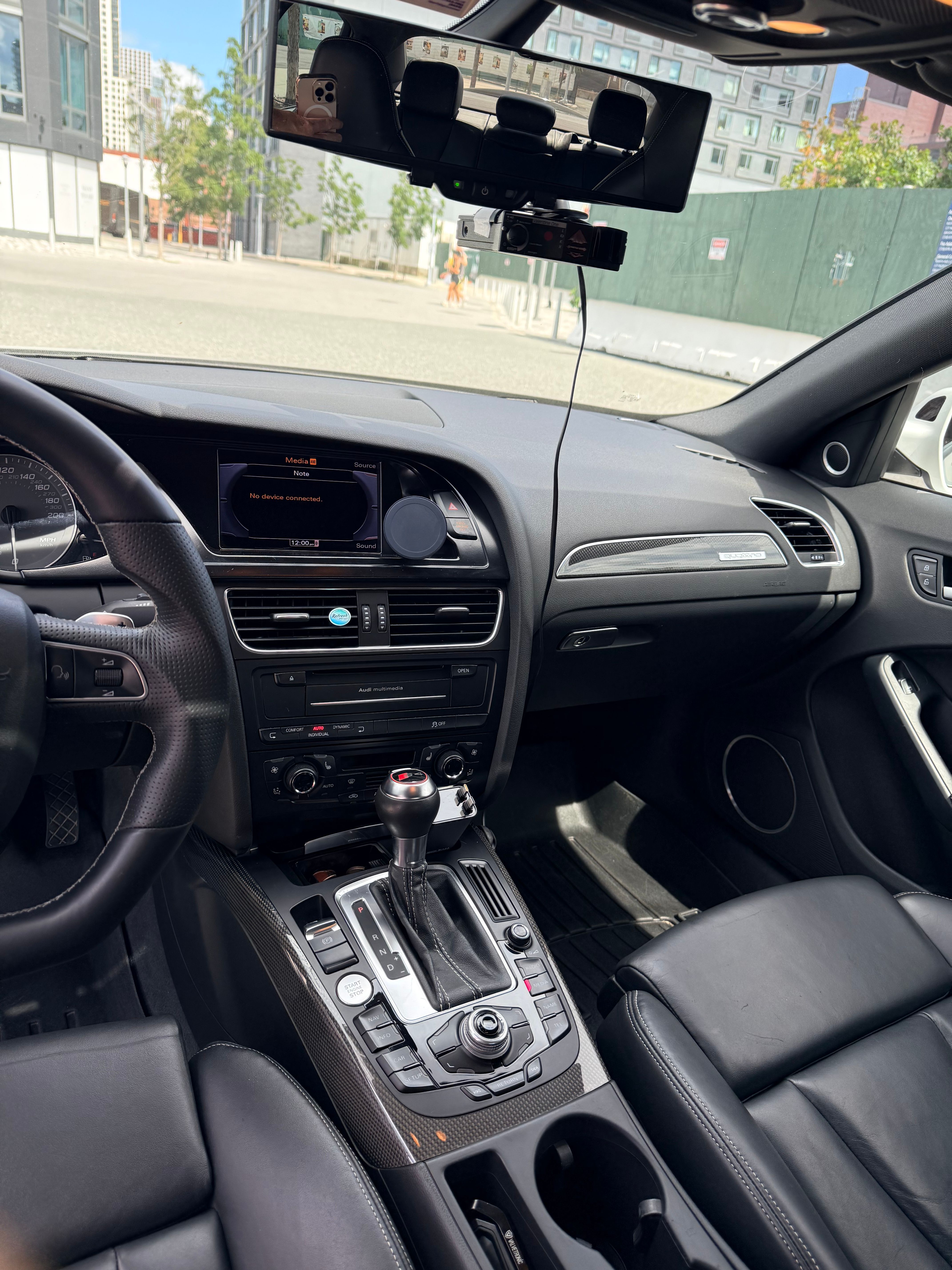 Used 2012 Audi S4 Prestige AWD/4WD image 23