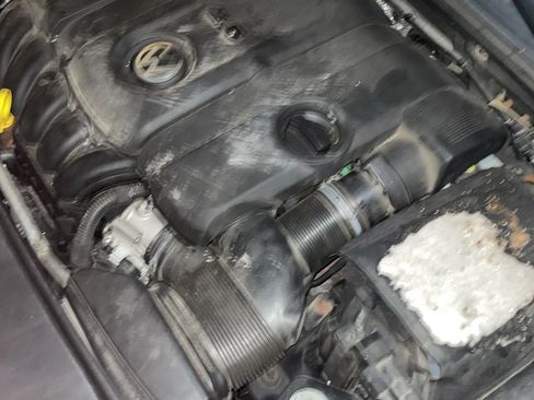 Used 2013 Volkswagen Passat 2.5 SE FWD image 15