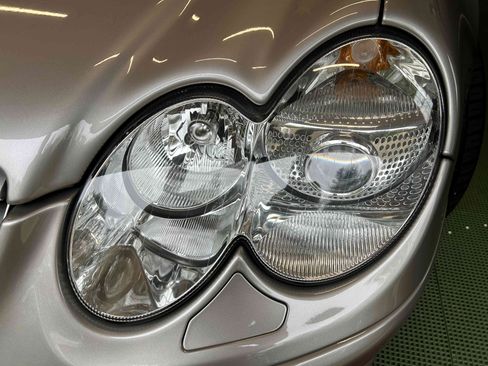 Used 2005 Mercedes-Benz SL 55 AMG image 15