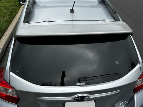 Used 2013 Subaru Crosstrek 2.0i Limited image 2