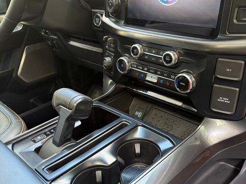 Used 2023 Ford F150 Tremor w/ Equipment Group 402A High AWD/4WD image 8