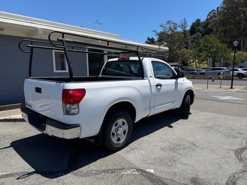 Used 2007 Toyota Tundra 2WD Regular Cab image 13