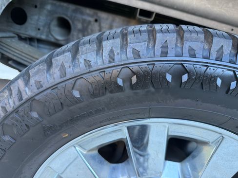 Used 2011 GMC Sierra 2500 SLE w/ SLE Preferred Package image 14