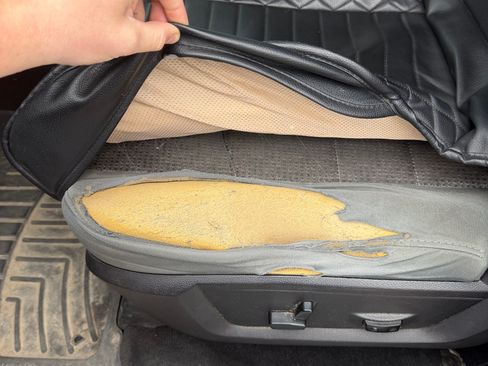 Used 2016 RAM 1500 Big Horn image 20