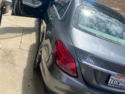 Used 2017 Mercedes-Benz C 300 Sedan image 6