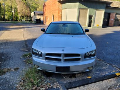Used 2007 Dodge Charger SE w/ Comfort Seating Group