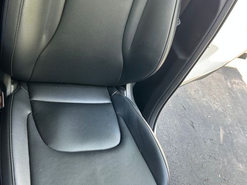 Used 2023 Kia Sportage EX FWD image 21