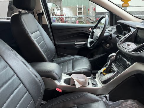 Used 2013 Ford Escape SEL AWD/4WD image 4
