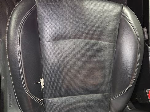 Used 2018 Subaru Legacy 2.5i Limited image 8