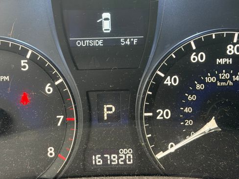 Used 2010 Lexus RX 350 350 Sport Utility 4D image 12