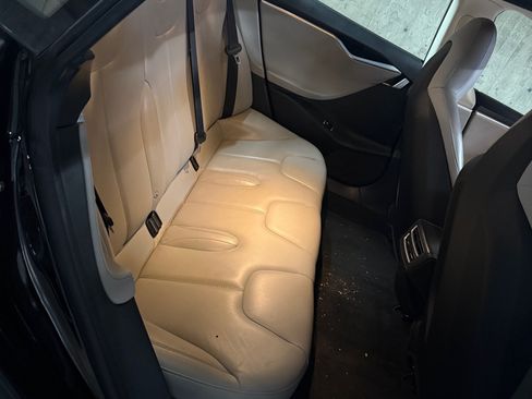 Used 2014 Tesla Model S image 10
