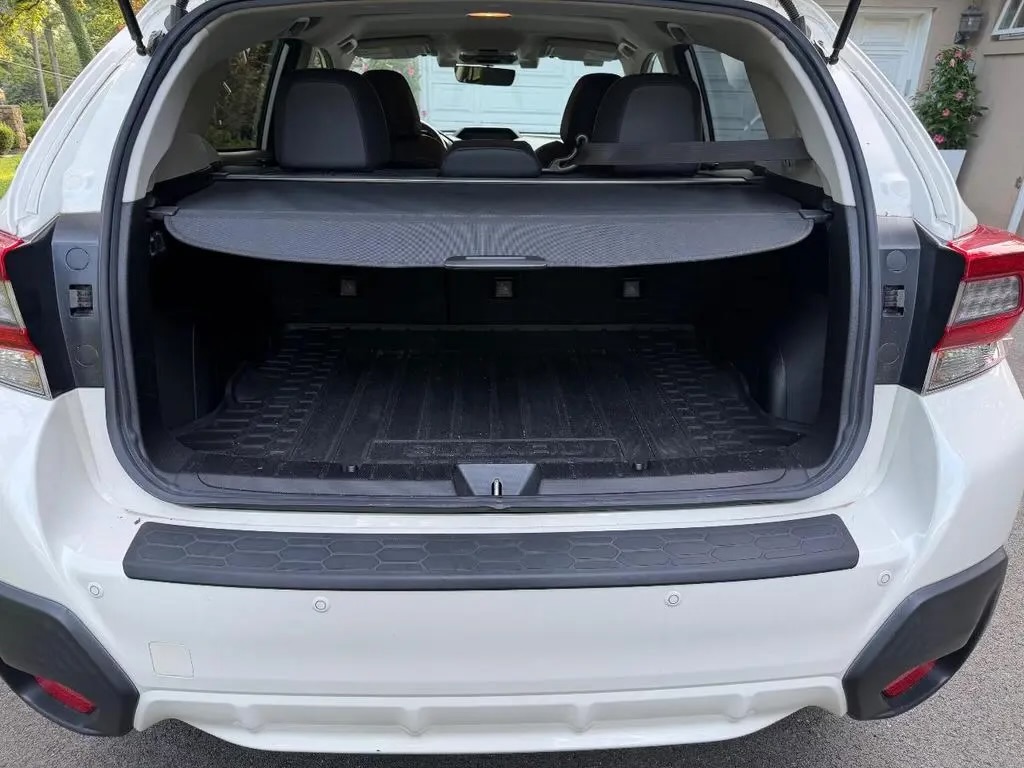 Used 2021 Subaru Crosstrek 2.5i Limited AWD/4WD image 11