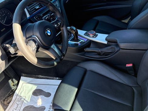 Used 2015 BMW 335i 335i Sedan 4D image 13