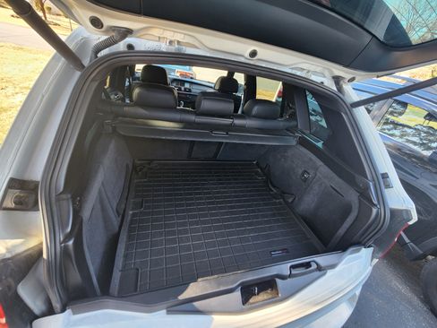 Used 2012 BMW X5 M image 13