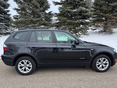 Used 2010 BMW X3 3.0i image 6