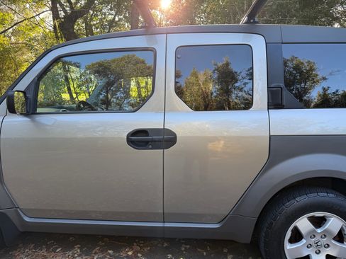 Used 2003 Honda Element EX image 6