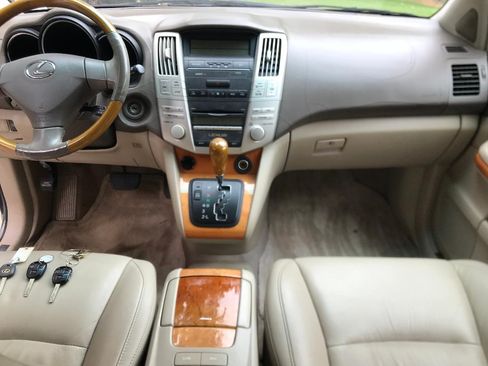 Used 2007 Lexus RX 350 2WD image 11