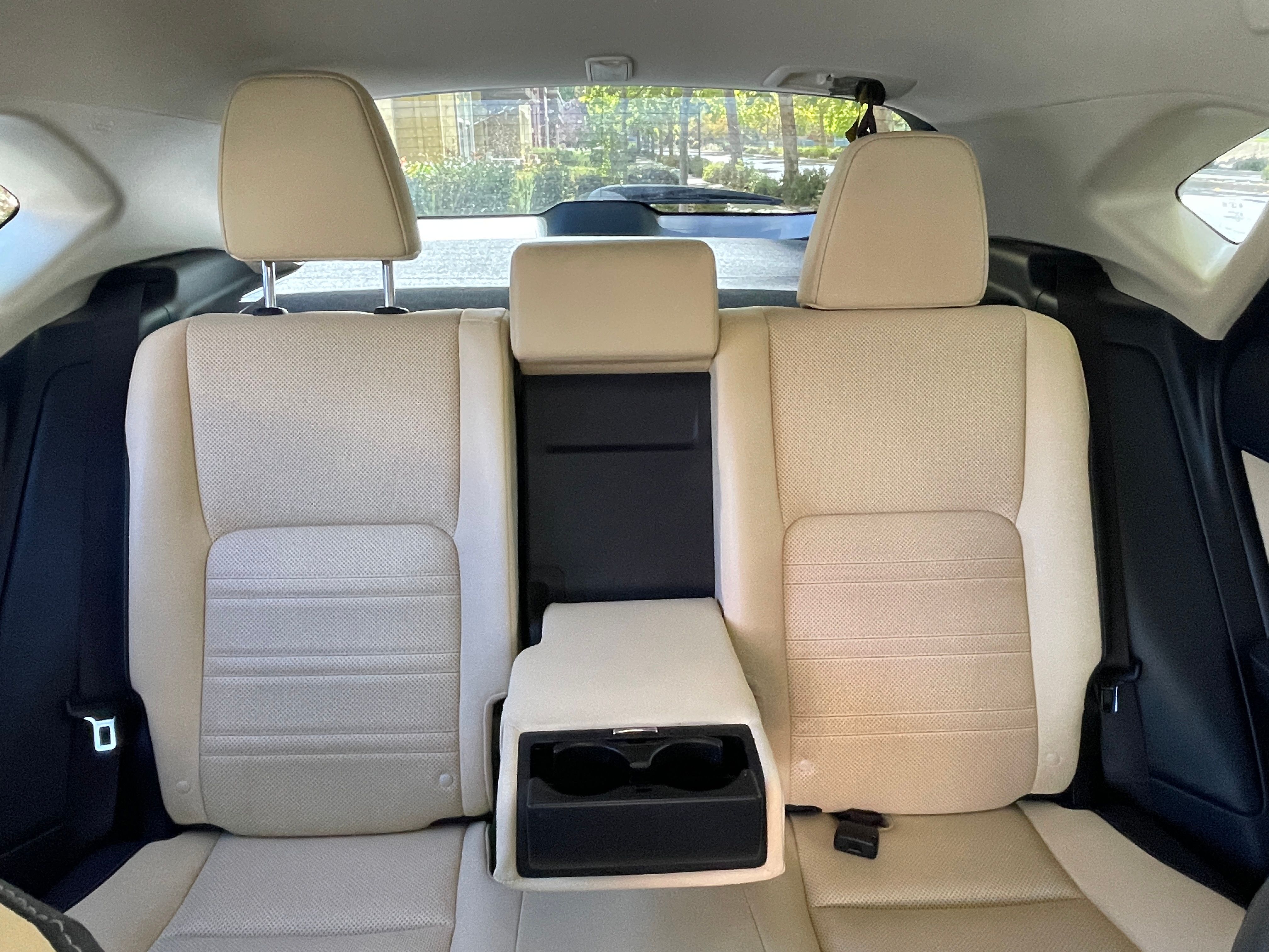 Used 2018 Lexus NX 300 AWD w/ Premium Package image 16