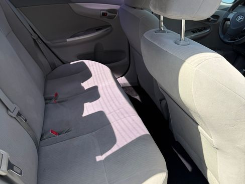 Used 2010 Toyota Corolla LE w/ All Weather Guard Pkg FWD image 14