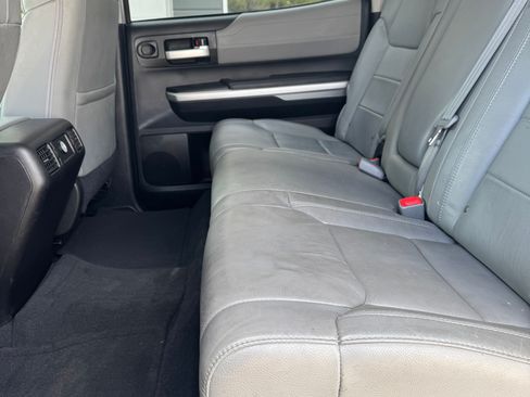 Used 2015 Toyota Tundra Limited image 12