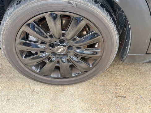 Used 2019 MINI Cooper Countryman S w/ Yin Yang Edition image 8