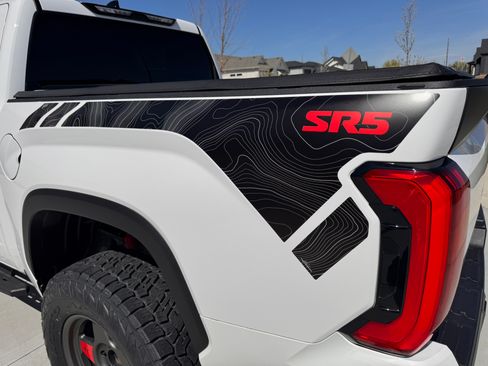 Used 2023 Toyota Tundra SR5 w/ SR5 Premium Package image 14