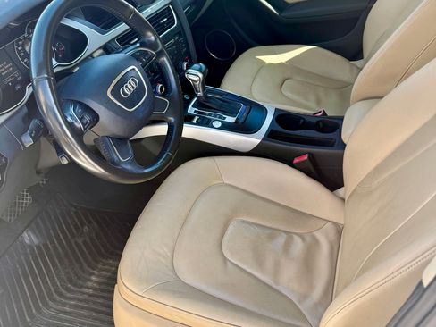 Used 2013 Audi A4 2.0T Premium Plus image 10